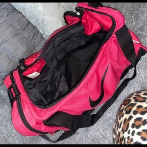 Nike Duffle Bag